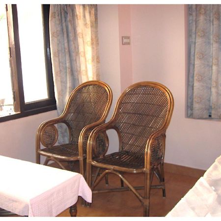 Seaflower Beach Resort Ковалам Екстериор снимка