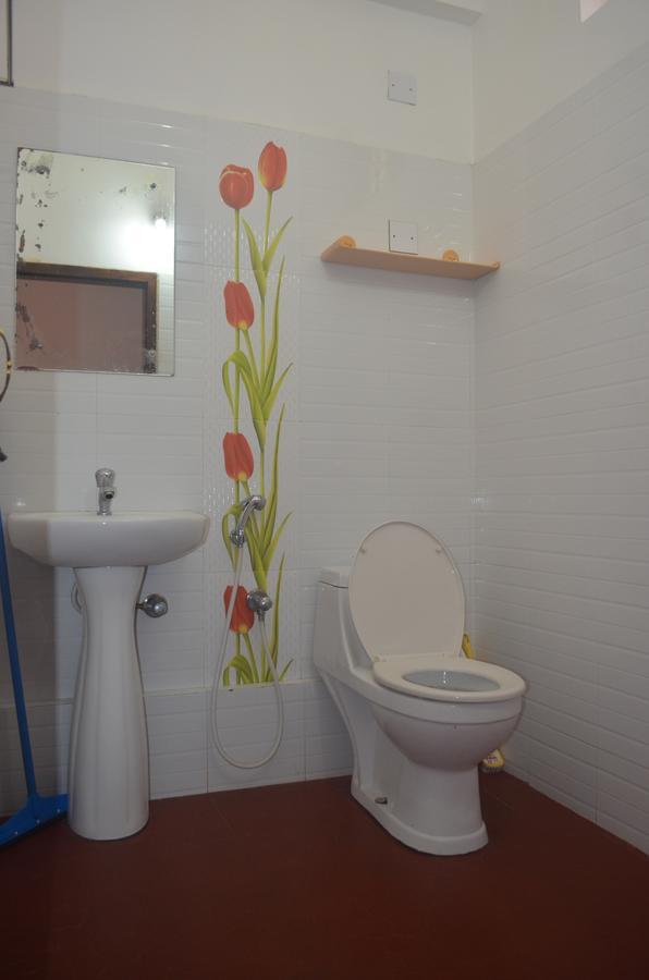 Seaflower Beach Resort Ковалам Екстериор снимка